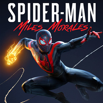 Spider man miles morales erreurs